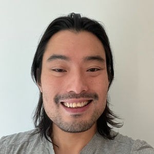 Meet your Posher, Eliot